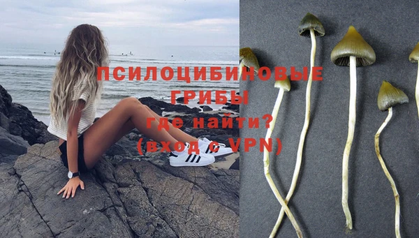 молекула духа Абдулино